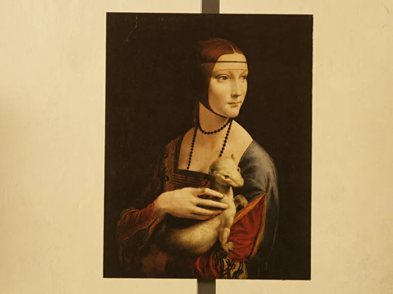 Леонардо. Пять веков спустя