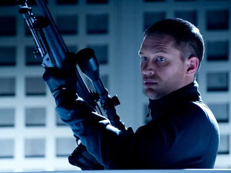 Неудержимые 2 (2012)