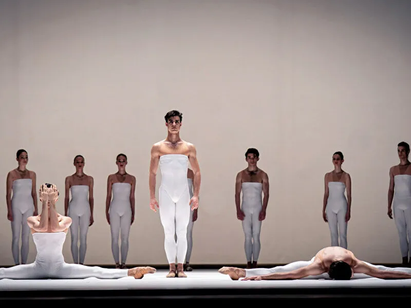 Гольдберг-вариации