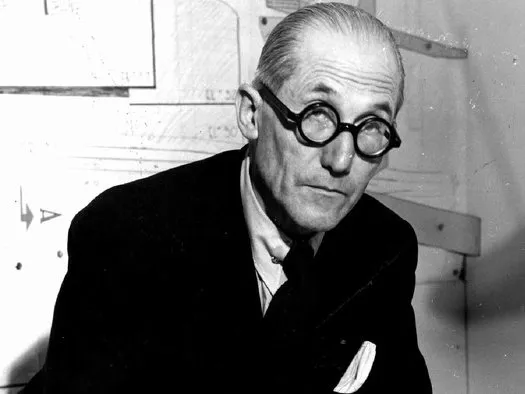 План Ле Корбюзье: Буэнос-Айрес