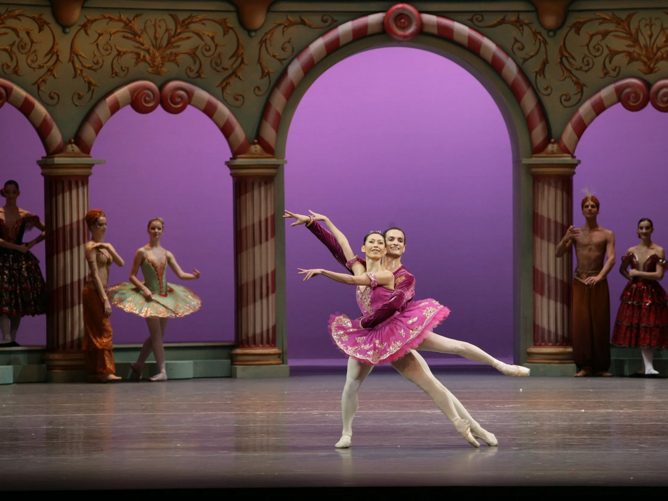 Дрезден: Щелкунчик