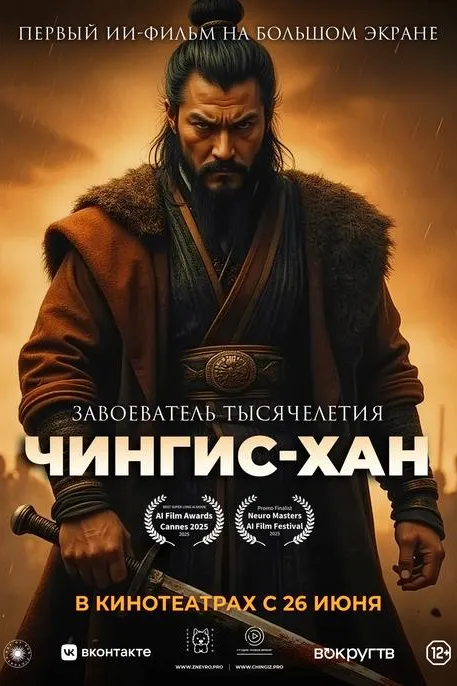 Постер фильма