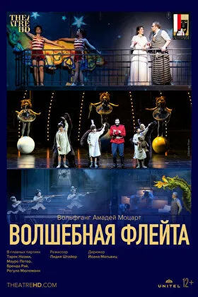 Постер фильма
