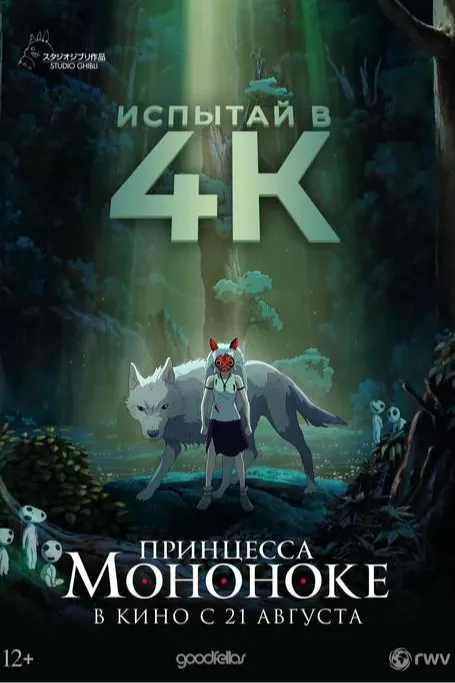 Постер фильма