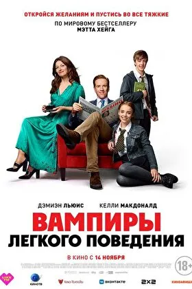 Постер фильма