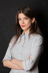 Анна Чиповская