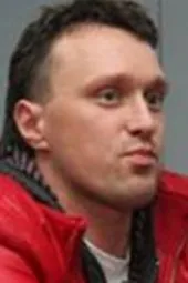 Андрей Силкин