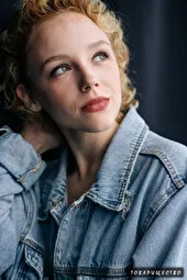 Анастасия Талызина