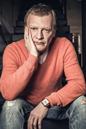 Алексей Серебряков