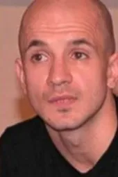 Егор Дружинин