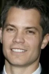 Тимоти Олифант