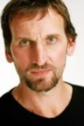 Кристофер Экклстон