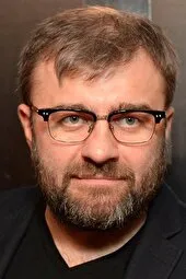 Михаил Пореченков