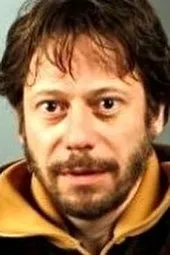 Матьё Амальрик