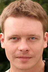 Павел Майков