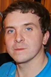 Алексей Базанов