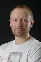 Дмитрий Куличков