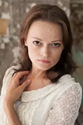 Василина Маковцева