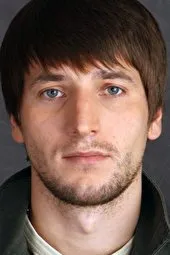 Александр Устюгов