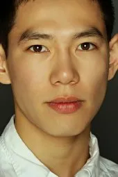 Евгений Сангаджиев