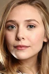 Элизабет Олсен