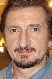 Александр Лыков