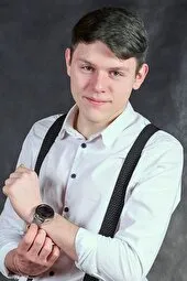 Даниил Ходунов