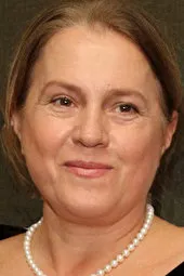 Надежда Маркина