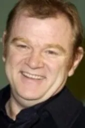 Брендан Глисон