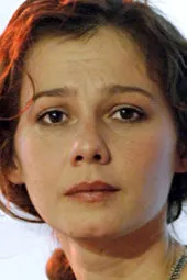 Полина Агуреева