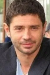 Валерий Николаев