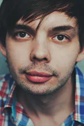 Денис Бузин