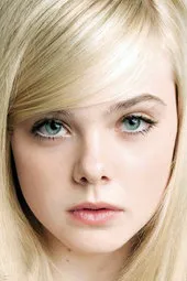 Эль Фаннинг