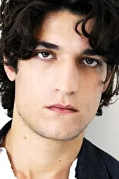 Луи Гаррель