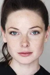 Ребекка Фергюсон