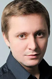 Артём Михалков