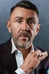 Сергей Шнуров