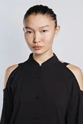 Евгения Манджиева