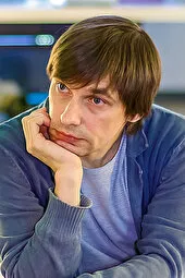 Эдуард Бордуков