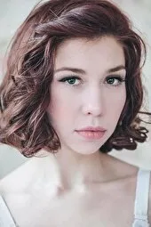 Алина Алексеева