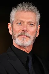 Стивен Лэнг