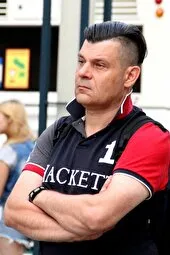 Дмитрий Губарев