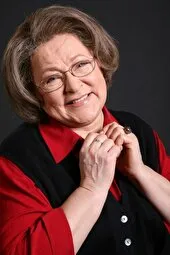 Раиса Рязанова