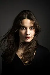 Ребекка Мардер