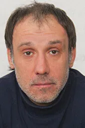 Михаил Орлов