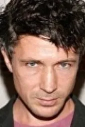 Эйдан Гиллен