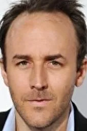 Дерек Сиенфрэнс