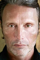 Мадс Миккельсен