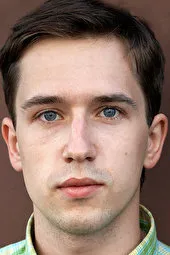Егор Корешков