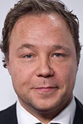 Стивен Грэм